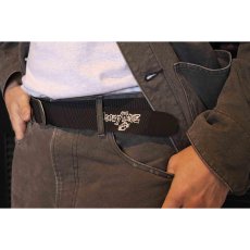 画像2: ROUGH AND RUGGED/FUN BELT（各色）［ファンベルト-26春夏］ (2)