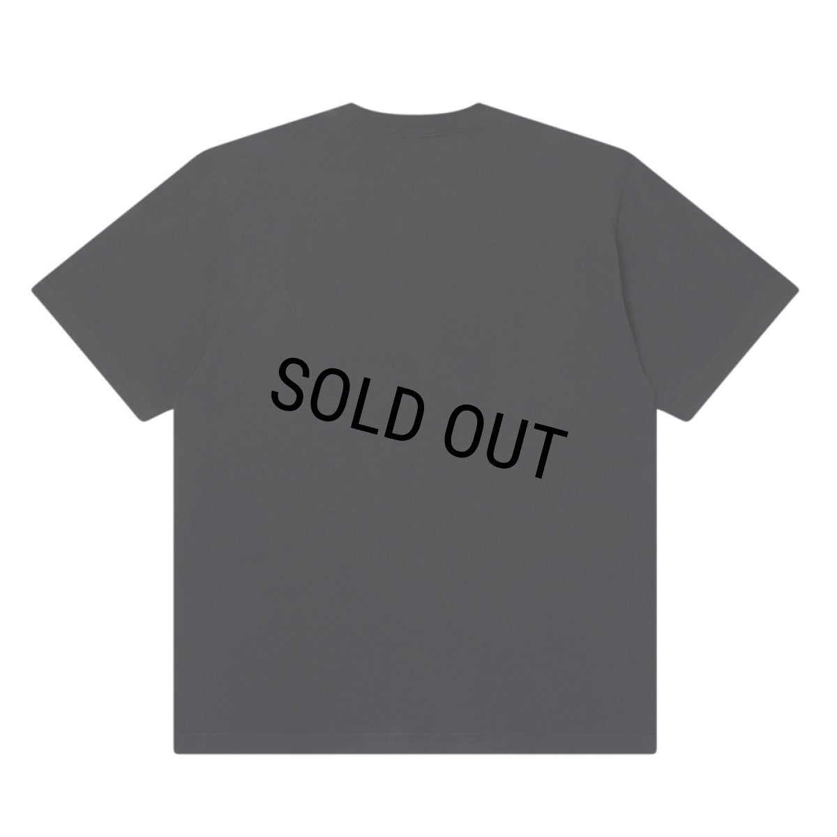 画像2: BlackEyePatch/FUCK SWAG TEE（BLACK） (2)