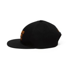 画像5: CALEE/S.V.D.S.H EMBROIDERY CAP（各色）［ツイルキャップ-26春夏］ (5)