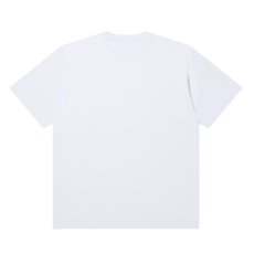 画像2: BlackEyePatch/OG ROBIN'S EGG BLUE TEE（WHITE） (2)