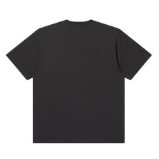 画像2: BlackEyePatch/CHRONO CROWN LOGO TEE（CHARCOAL） (2)