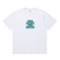 画像1: BlackEyePatch/OG ROBIN'S EGG BLUE TEE（WHITE） (1)