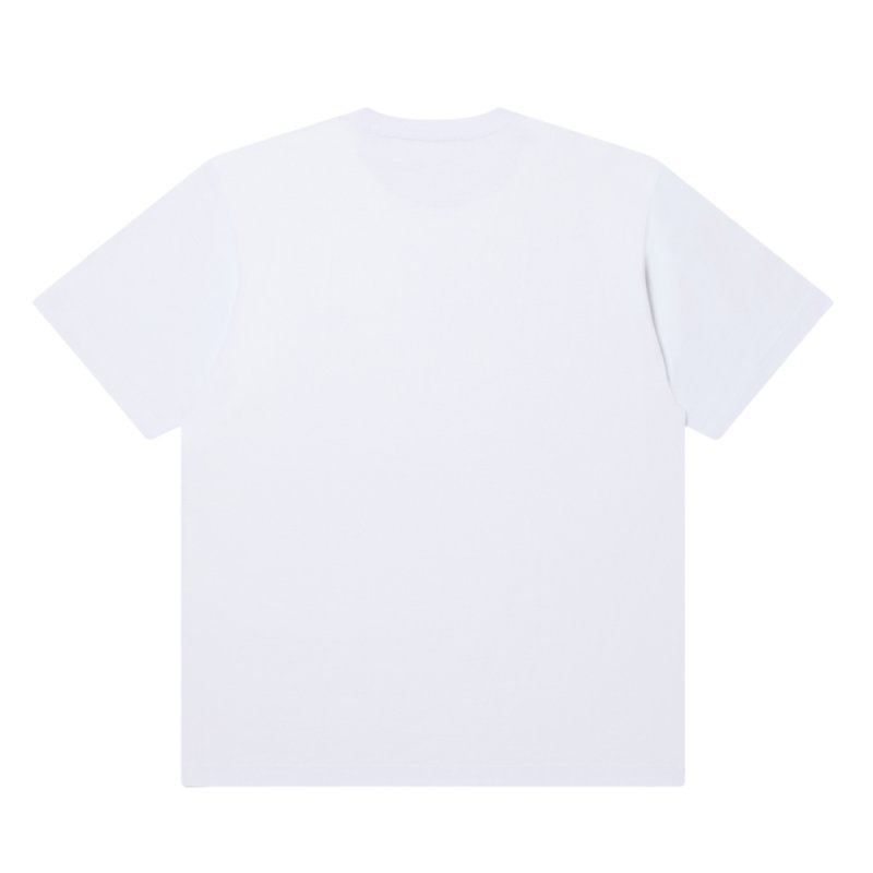 画像2: BlackEyePatch/OG ROBIN'S EGG BLUE TEE（WHITE）