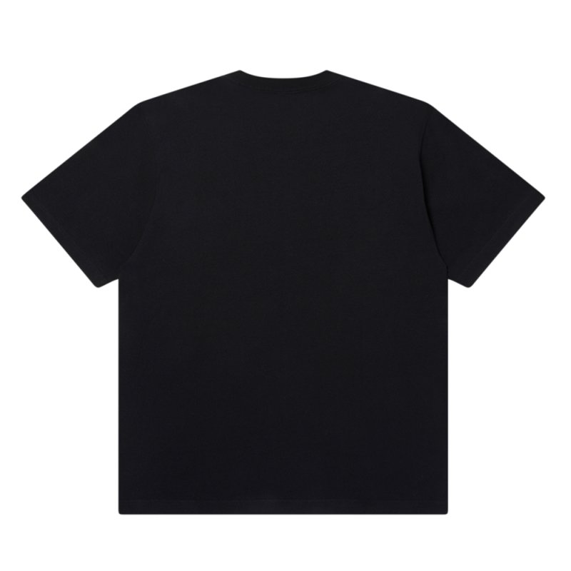 画像2: BlackEyePatch/FUCK SWAG TEE(BLACK)