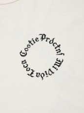 画像3: COOTIE PRODUCTIONS/Gas Boil Zimbabwe Jersey S/S Tee - 2（Off Ivory）［プリントT-26春夏］ (3)