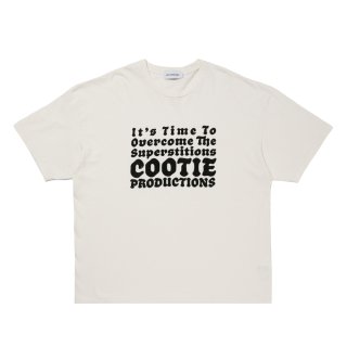 新品 COOTIE PRODUCTIONS クーティプロダクション Tシャツ L COOTIE PRODUCTIONS (クーティープロダクションズ) 通販 - JONAS (Page 1)