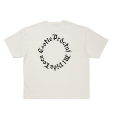 画像1: COOTIE PRODUCTIONS/Gas Boil Zimbabwe Jersey S/S Tee - 2（Off Ivory）［プリントT-26春夏］ (1)