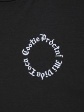 画像3: COOTIE PRODUCTIONS/Gas Boil Zimbabwe Jersey S/S Tee - 2（Black）［プリントT-26春夏］ (3)