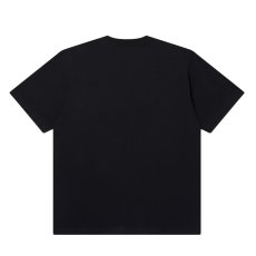 画像2: BlackEyePatch/OG ROBIN'S EGG BLUE TEE（BLACK） (2)