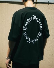 画像6: COOTIE PRODUCTIONS/Gas Boil Zimbabwe Jersey S/S Tee - 2（Black）［プリントT-26春夏］ (6)