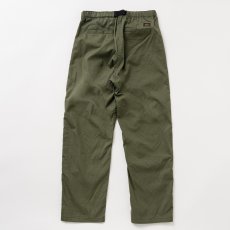 画像2: RATS/COTTON EASY PANTS（KHAKI）［コットンイージーパンツ-26春夏］ (2)
