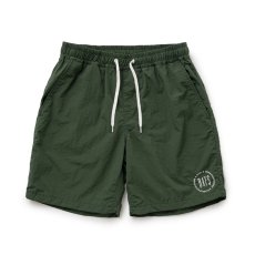 画像1: RATS/HYBRID SHORTS（KHAKI）［ハイブリッドショーツ-26春夏］ (1)