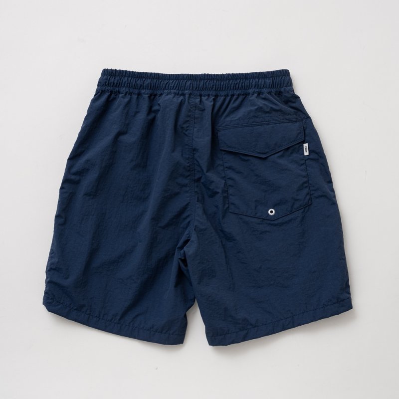 画像2: RATS/HYBRID SHORTS（NAVY）［ハイブリッドショーツ-26春夏］
