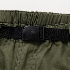 画像3: RATS/COTTON EASY PANTS（KHAKI）［コットンイージーパンツ-26春夏］ (3)