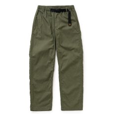 画像1: RATS/COTTON EASY PANTS（KHAKI）［コットンイージーパンツ-26春夏］ (1)