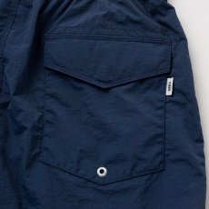 画像6: RATS/HYBRID SHORTS（NAVY）［ハイブリッドショーツ-26春夏］ (6)