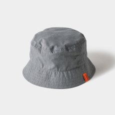 画像2: TIGHTBOOTH/CHAMBRAY BUCKET HAT（各色）［シャンブレーバケットハット-26春夏］ (2)