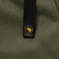 画像4: RATS/COTTON EASY PANTS（KHAKI）［コットンイージーパンツ-26春夏］ (4)