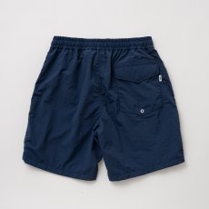 画像2: RATS/HYBRID SHORTS（NAVY）［ハイブリッドショーツ-26春夏］ (2)