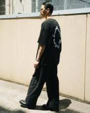 画像7: COOTIE PRODUCTIONS/Gas Boil Zimbabwe Jersey S/S Tee - 2（Black）［プリントT-26春夏］ (7)