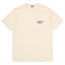 画像2: PORKCHOP/PCP PORK TEE（CREAM）［PCPポークT-26春夏］ (2)