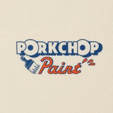 画像3: PORKCHOP/PCP PORK TEE（CREAM）［PCPポークT-26春夏］ (3)
