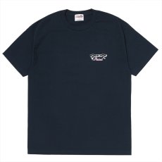 画像2: PORKCHOP/PCP PORK TEE（NAVY）［PCPポークT-26春夏］ (2)