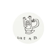 画像7: WACKO MARIA/PAPER COASTER SET（SET OF 5）（ONE）［ペーパーコースターセット-26春夏］ (7)