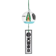 画像1: WACKO MARIA/篠原風鈴本舗 / 江戸風鈴（ONE）［江戸風鈴-26春夏］ (1)