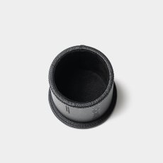 画像3: TIGHTBOOTH/LEATHER PEN HOLDER（Black）［レザーペンホルダー-26春夏］ (3)