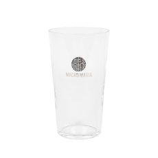 画像2: WACKO MARIA/木村硝子店 / TUMBLER GLASS（ONE）［タンブラーグラス-26春夏］ (2)