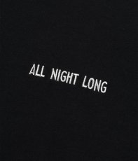 画像4: WACKO MARIA/WASHED HEAVY WEIGHT T-SHIRT（BLACK）［刺繍T-26春夏］ (4)