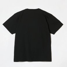 画像2: BUENA VISTA/Me tomo ultima copa tee（BLACK）［プリントT-26春夏］ (2)