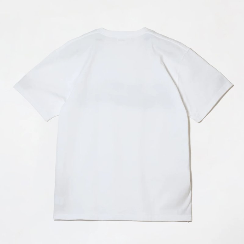 画像2: BUENA VISTA/Me tomo ultima copa tee（WHITE）［プリントT-26春夏］