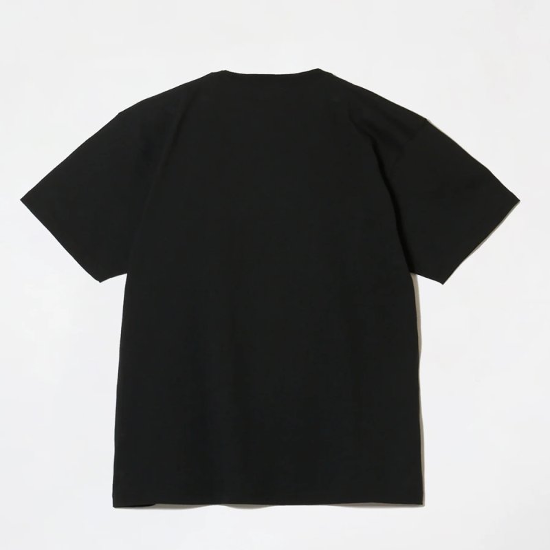 画像2: BUENA VISTA/Me tomo ultima copa tee（BLACK）［プリントT-26春夏］