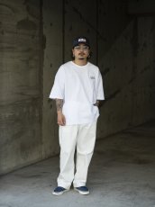 画像9: CALEE/WAPPEN CAP（各色）［ワッペンキャップ-26春夏］ (9)