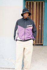 画像3: CHALLENGER/CLASSIC HAT（NAVY）［クラシックハット-26春夏］ (3)