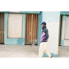 画像2: CHALLENGER/CLASSIC HAT（NAVY）［クラシックハット-26春夏］ (2)