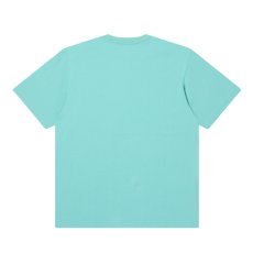 画像2: BlackEyePatch/SMALL OG LABEL HEAVYWEIGHT TEE（MINT GREEN） (2)