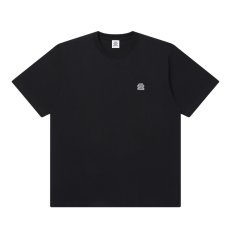 画像1: BlackEyePatch/SMALL OG LABEL HEAVYWEIGHT TEE（BLACK） (1)