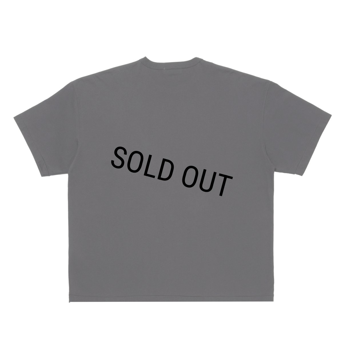 画像2: COOTIE PRODUCTIONS/Print S/S Tee - 1（Black）［プリントT-26春夏］ (2)