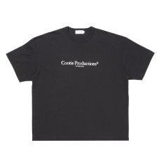 画像1: COOTIE PRODUCTIONS/Print S/S Tee - 2（Black）［プリントT-26春夏］ (1)