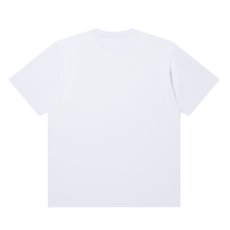 画像2: BlackEyePatch/SENSITIVE CONTENT OG LABEL TEE（WHITE） (2)