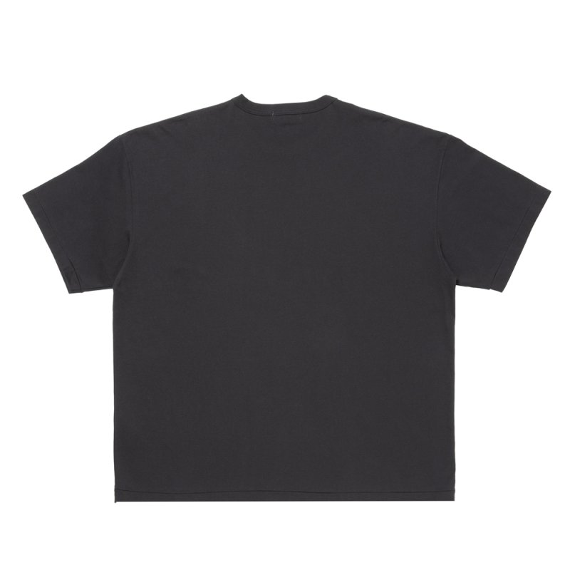 画像2: COOTIE PRODUCTIONS/Print S/S Tee - 2（Black）［プリントT-26春夏］