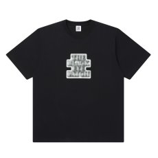 画像1: BlackEyePatch/SENSITIVE CONTENT OG LABEL TEE（BLACK） (1)
