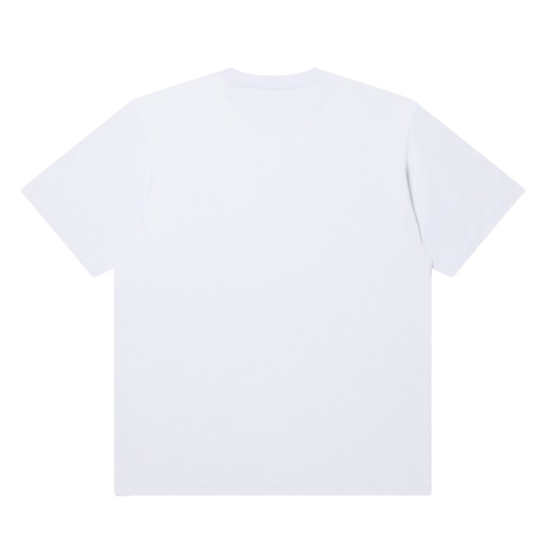 画像2: BlackEyePatch/SENSITIVE CONTENT OG LABEL TEE(WHITE)