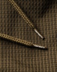 画像10: TIGHTBOOTH/SEERSUCKER BIG SHORTS（Olive）［シアサッカービッグショーツ-26夏］ (10)
