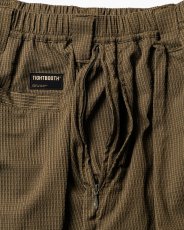 画像7: TIGHTBOOTH/SEERSUCKER BIG SHORTS（Olive）［シアサッカービッグショーツ-26夏］ (7)