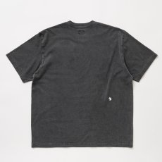 画像2: RATS/WAY OF LIFE TEE（BLACK）［ウェイオブライフT-26春夏］ (2)