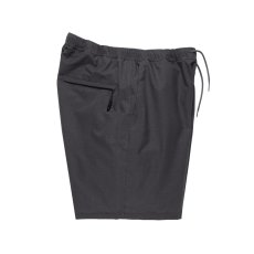 画像2: WACKO MARIA/NANGA / COMFY SHORTS（GRAY）［コンフィーショーツ-26春夏］ (2)